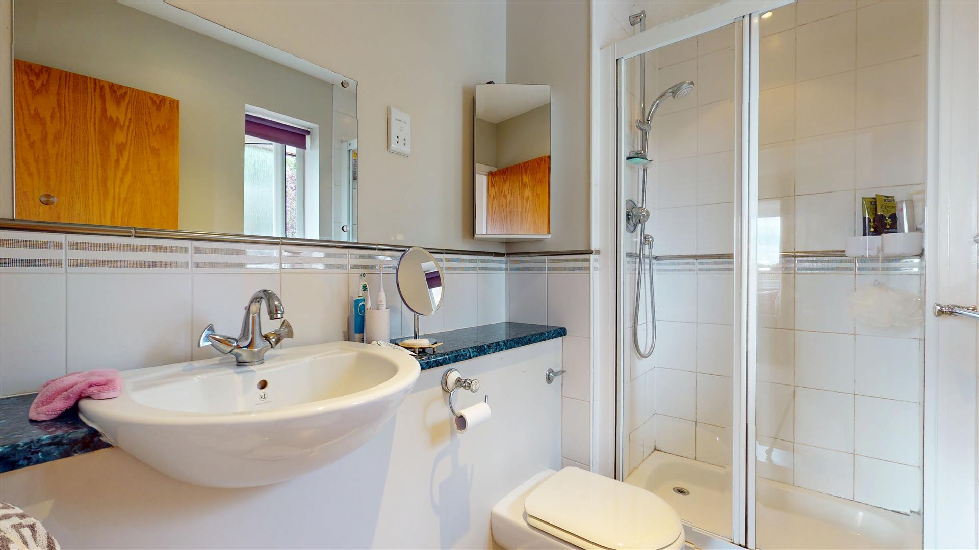 Gatcombe, Great Holm, Milton Keynes